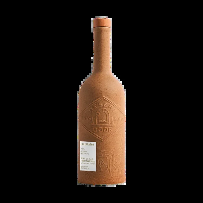 Desert Door Sotol Pollinator Conservation Series #3