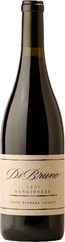 Di Bruno Sangiovese Santa Barabara 2021 750ml