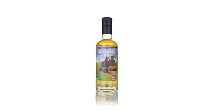 Diamond ( Mourant Still) 11 Year Old (That Boutique-y Company) Rum | 500ML