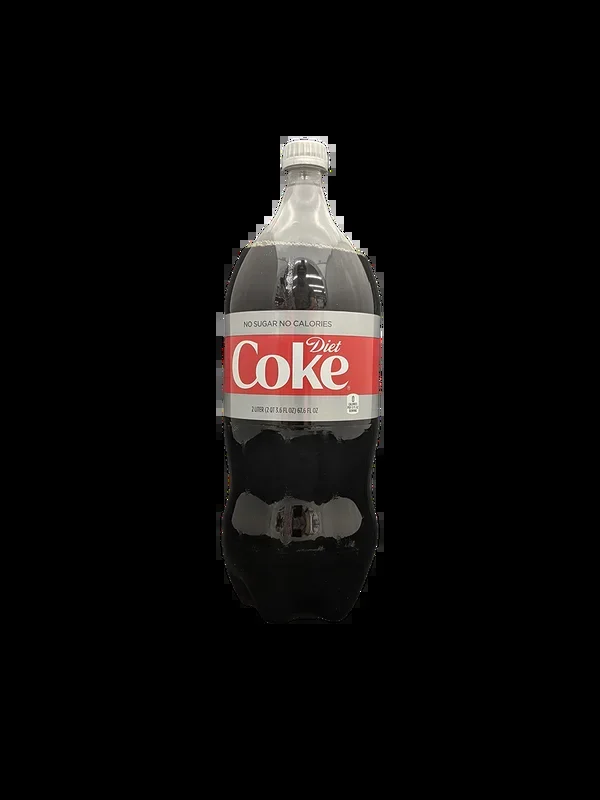 Diet Coke 2L