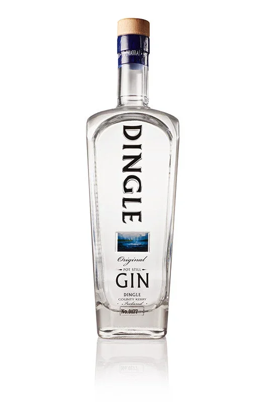 DINGLE GIN POT STILL IRISH 700ML