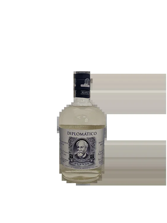 Diplomatico Planas Rum 750ML