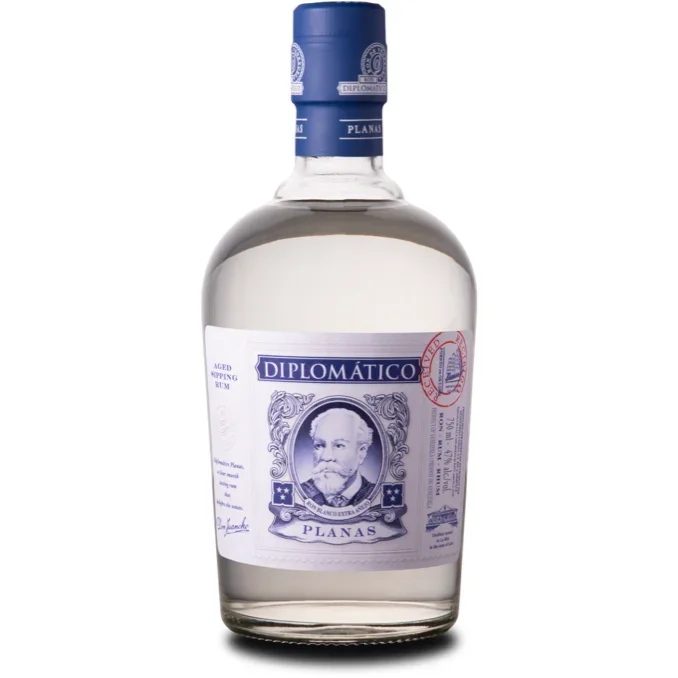 Diplomatico Planas