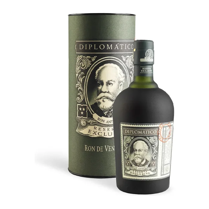 Diplomatico Reserva Exclusiva Rum 750ml