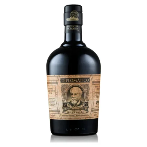 Diplomatico Sel De Familia 750 ml