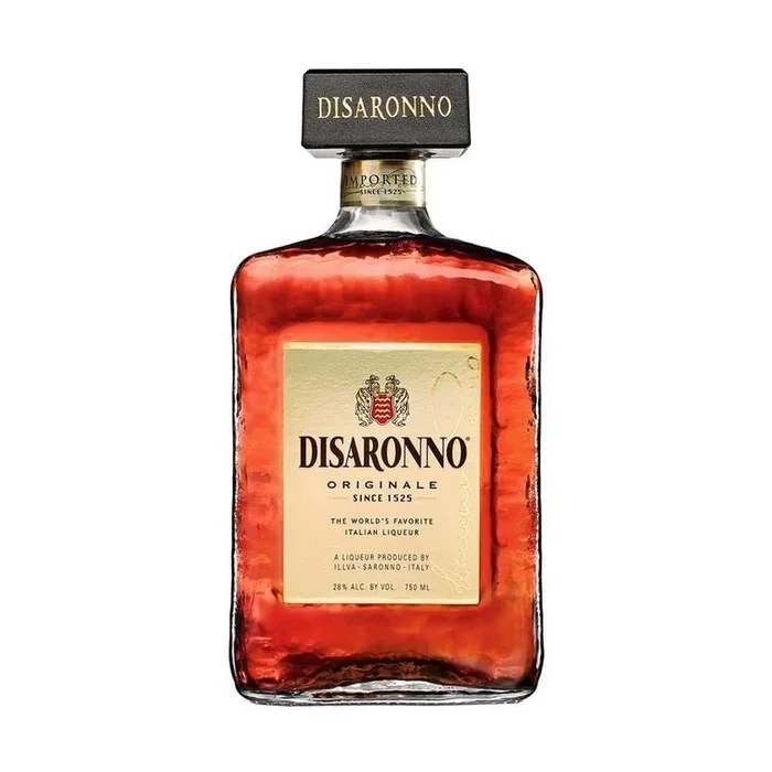 Disaronno Originale Italian liqueur