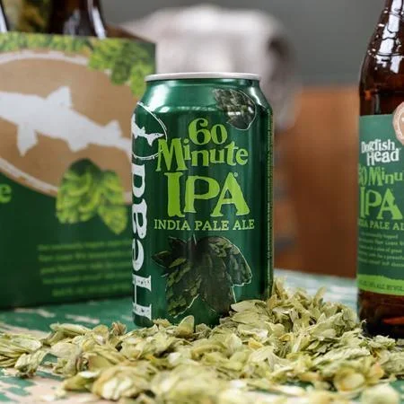 Dogfish Head 60min IPA 6pk