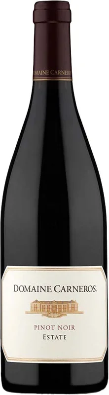 Domaine Carneros Pinot Noir 2022 750ml