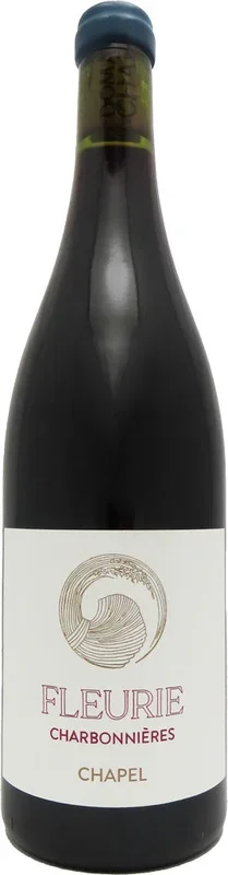 Domaine Chapel Fleurie Charbonnieres 2023 750ml