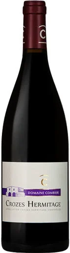 Domaine Combier Crozes Hermitage Rouge 2021 750ml