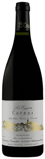 Domaine Courbis Cornas Les Eygats 2010 750ml