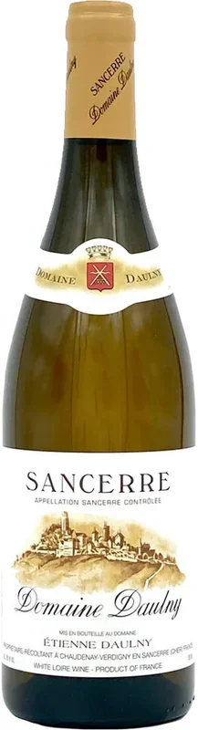 Domaine Daulny Sancerre 2023 750ml