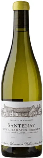 Domaine de Bellene Santenay Les Charmes Dessus 2022 750ml