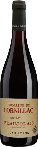 Domaine de Cornillac Beaujolais 2023 750ml