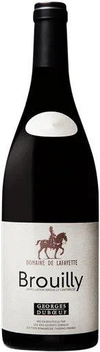 Domaine de Lafayette Brouilly 2019 750ml