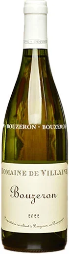 Domaine de Villaine Bouzeron Aligote 2022 750ml