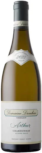 Domaine Drouhin Arthur Chardonnay 2023 750ml