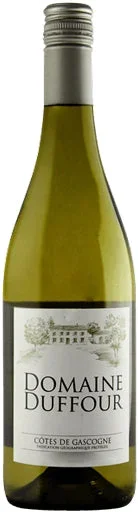 Domaine Duffour Cote de Gascogne Blanc 750ml