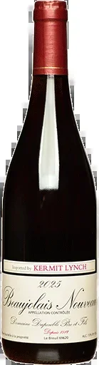 Domaine Dupeuble Pere et Fils Beaujolais Nouveau 2025 750ml