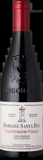 Domaine Santa Duc Aux Lieux-Dits Gigondas 2021 750ml