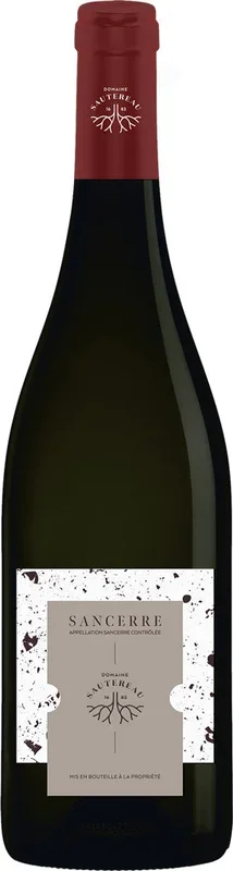Domaine Sautereau Sancerre Rouge 2022 750ml