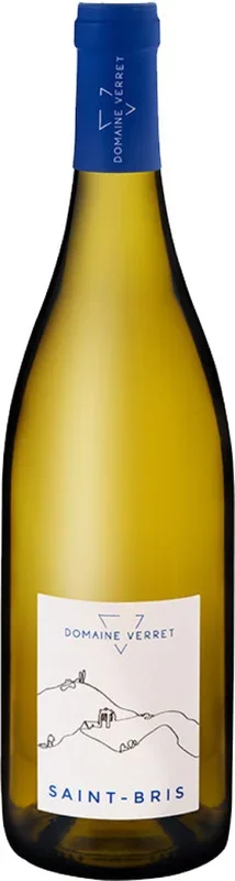 Domaine Verret Saint-Bris Sauvignon Blanc 2022 750ml