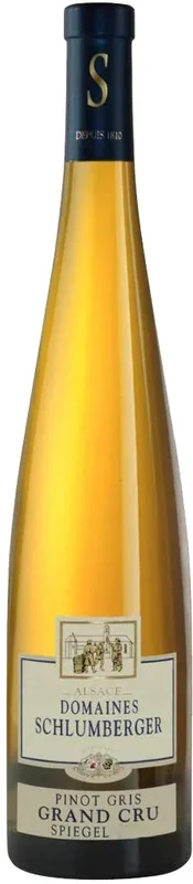 Domaines Schlumberger Pinot Gris Spiegel 2021 750ml