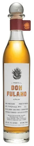 Don Fulano Añejo