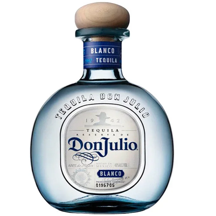 Don Julio Blanco 1.75L