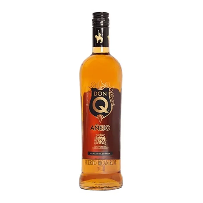 Don Q Anejo Rum 70cl