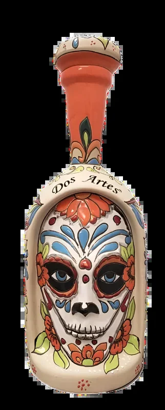 DOS ARTES TEQUILA EXTRA ANEJO LIMITED EDITION 1LI