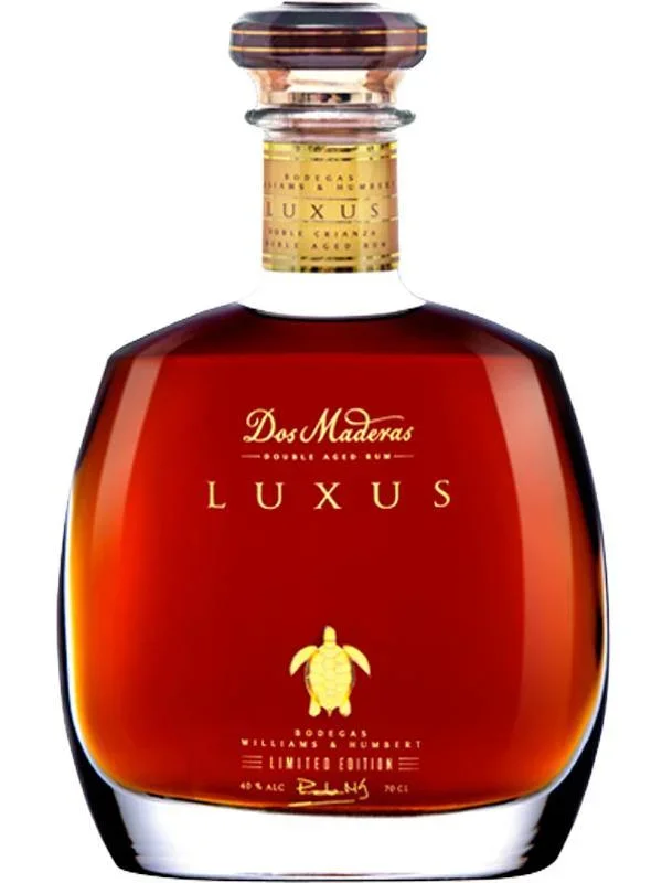 Dos Maderas Luxus Double Aged Rum