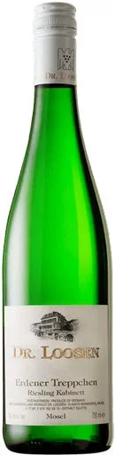 Dr. Loosen Erdener Treppchen Riesling Kabinett 2023 750ml