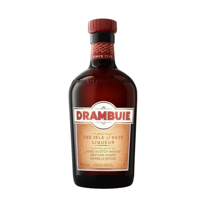 Drambuie The Isle of Skye Liqueur (Liter)