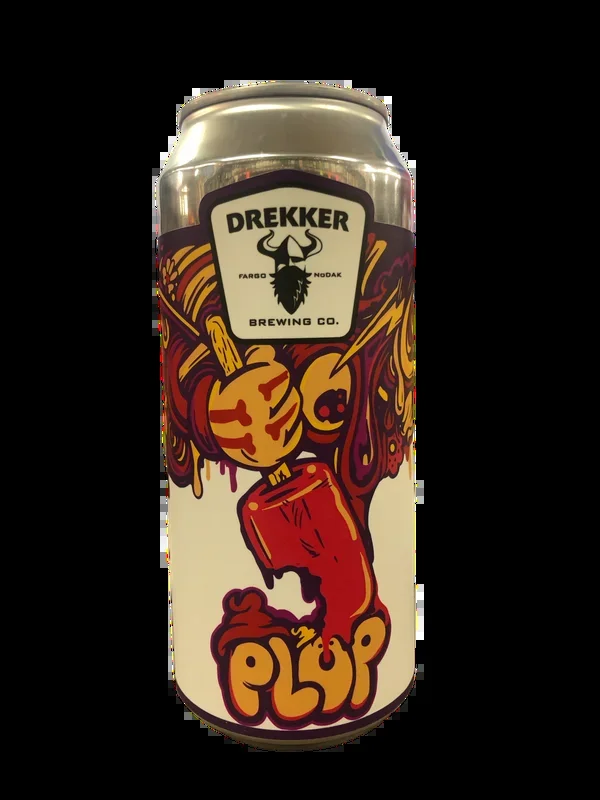 Drekker Plop PB&J Supreme
