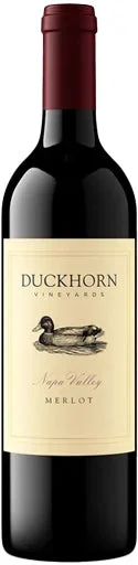 Duckhorn Merlot 2022 750ml