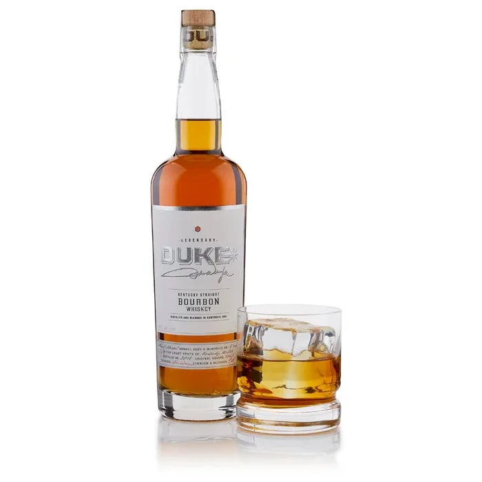Duke Kentucky Straight Bourbon