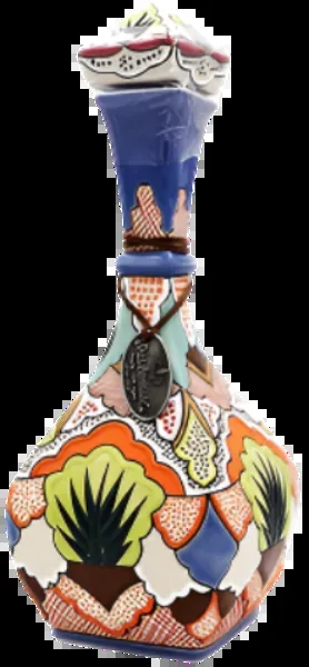 DULCE AMARGURA TEQUILA BLANCO 1.75LI