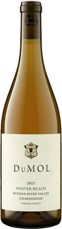 Dumol Wester Reach RRV Chardonnay 2023 750ml