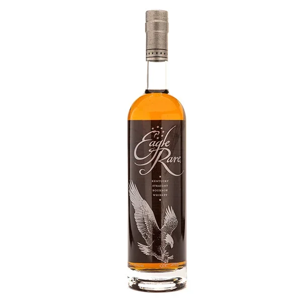 Eagle Rare 10 Year Bourbon – 750ml