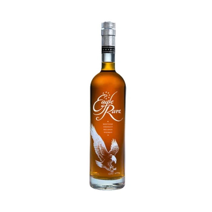 Eagle Rare 10 Year Bourbon Whiskey 700 mL
