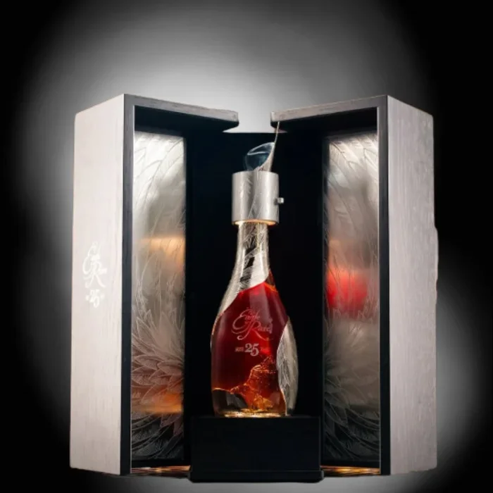 Eagle Rare 25 Year Old Kentucky Straight Bourbon 750 ml