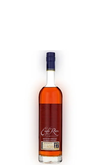 EAGLE RARE BOURBON 2025 EDITION KENTUCKY 17YR 750ML