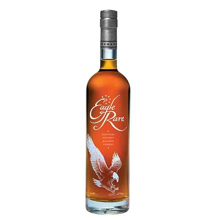 Eagle Rare Straight Bourbon 750ml