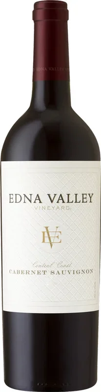 Edna Valley Cabernet Sauvignon 750ml