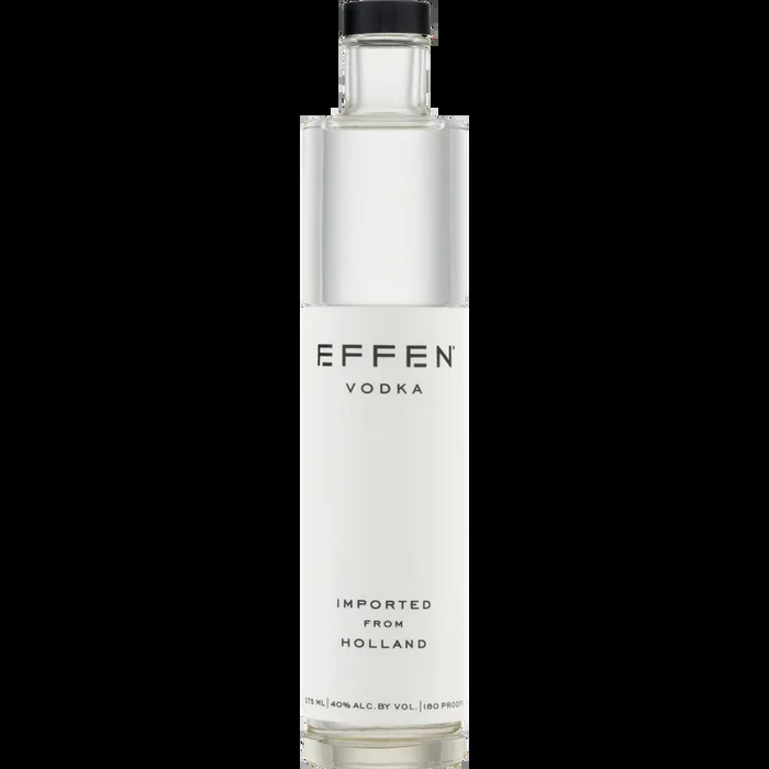 EFFEN VODKA HOLLAND 375ML