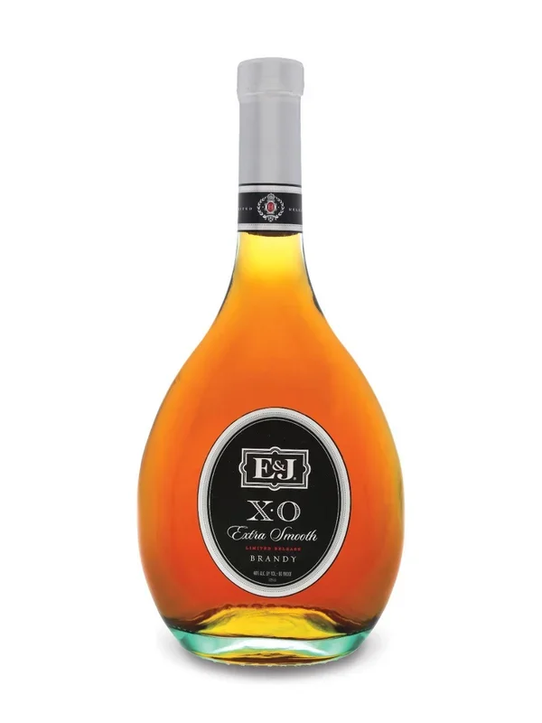 EJ Gallo Brandy XO