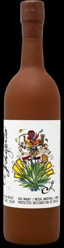 El Jolgorio Ancestral Coyote