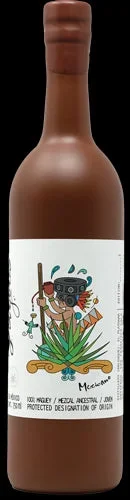 El Jolgorio Ancestral Mexicano