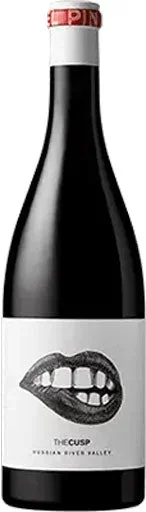 El Pino Club The Cusp Pinot Noir 2022 750ml